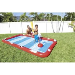 Aire De Jeux Multi-Sports Intex -Ubbink Soldes Magasin aire de jeux multi sports intex 5