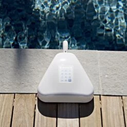 Alarme Aqualarm 9 Alarme Aqualarm -Ubbink Soldes Magasin alarme piscine aqualarm 2