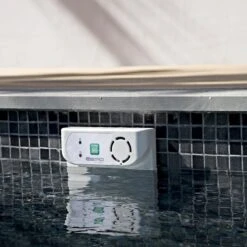 Alarme Sensor Espio -Ubbink Soldes Magasin alarme piscine sensor espio 2