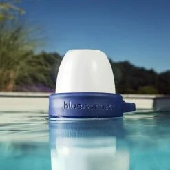 Analyseur D'eau De Piscine Connecté Blue Connect Go -Ubbink Soldes Magasin analyseur d eau de piscine connecte blue connect go 2
