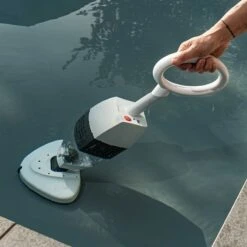 Aspirateur Pool Accu Cleaner Pour Piscine Et Spa -Ubbink Soldes Magasin aspirateur pool accu cleaner pour piscine et spa 3