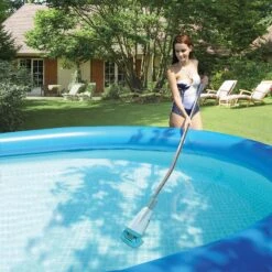 Aspirateur Rechargeable Telsa 15 8 Aspirateur Rechargeable Telsa 15 -Ubbink Soldes Magasin aspirateur rechargeable telsa 15 2