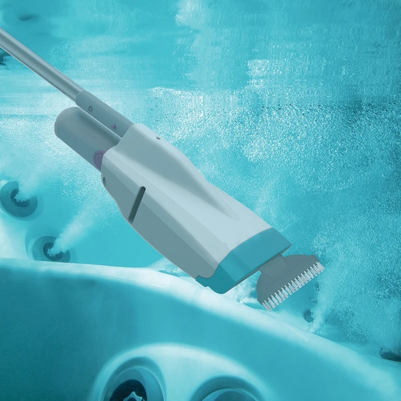 Aspirateur Rechargeable Telsa 15 6 Aspirateur Rechargeable Telsa 15 – Image 4