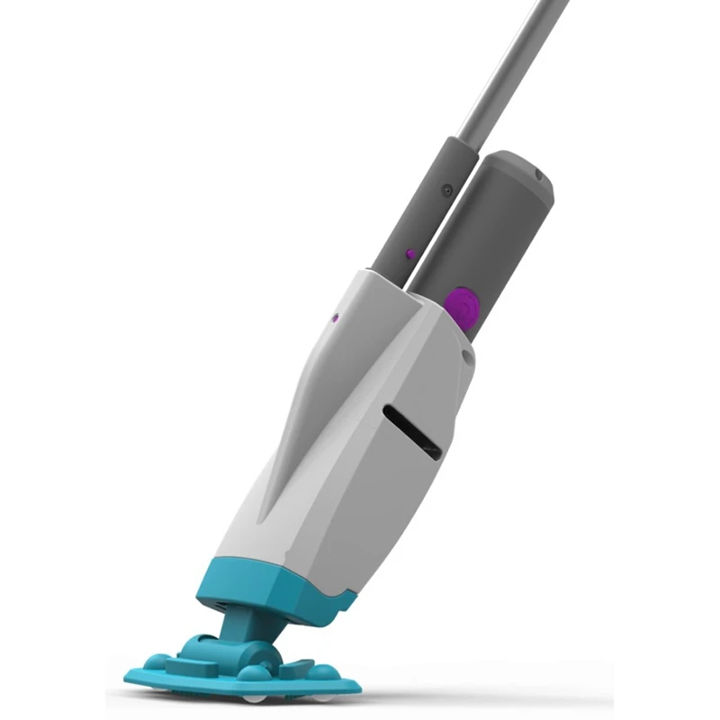 Aspirateur Rechargeable Telsa 15 3 Aspirateur Rechargeable Telsa 15