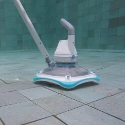 Aspirateur Rechargeable Telsa 80 Grande Capacité -Ubbink Soldes Magasin aspirateur rechargeable telsa 80 grande capacite 1