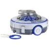 Aspirateur Robot Piscine Gre RBR60 Wet Runner -Ubbink Soldes Magasin aspirateur robot piscine gre rbr60 wet runner