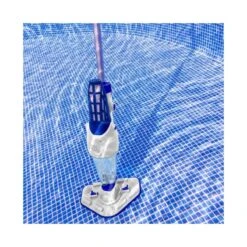 Aspirateur VCB50 Gre à Batterie Rechargeable -Ubbink Soldes Magasin aspirateur vcb50 gre a batterie rechargeable 1