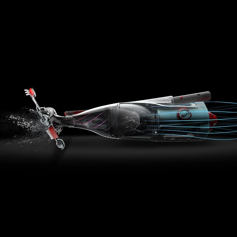 Aspirateur Voltera 35 5 Aspirateur Voltera 35 – Image 3