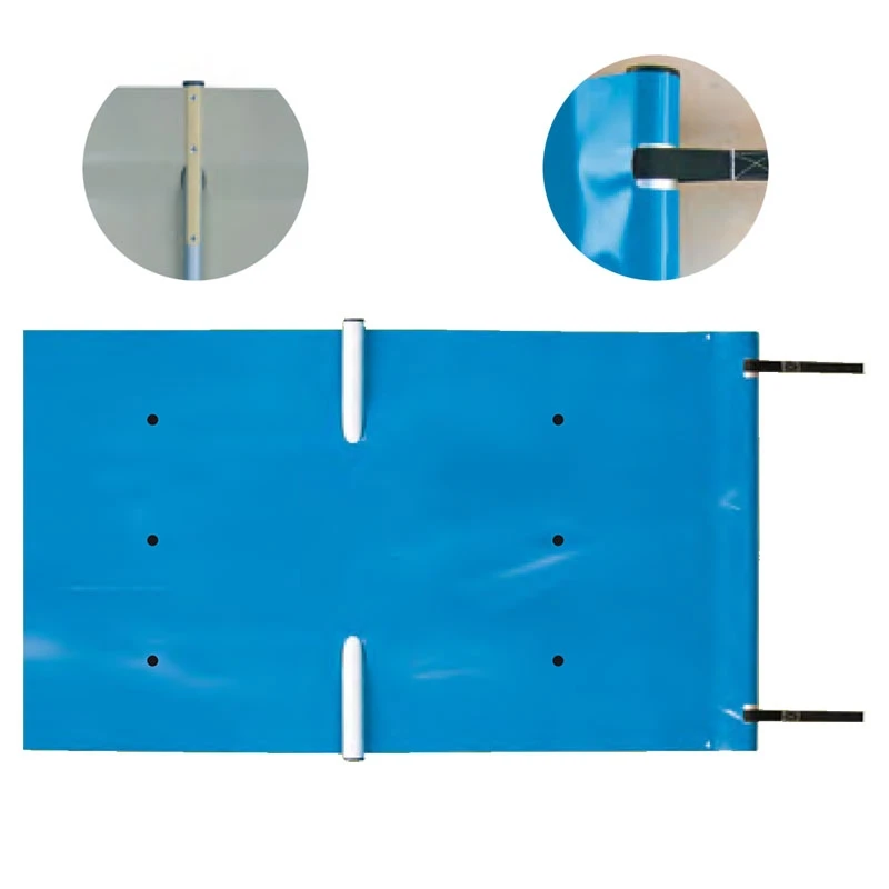 Bâche à Barres Classic 3 Bâche à Barres Classic