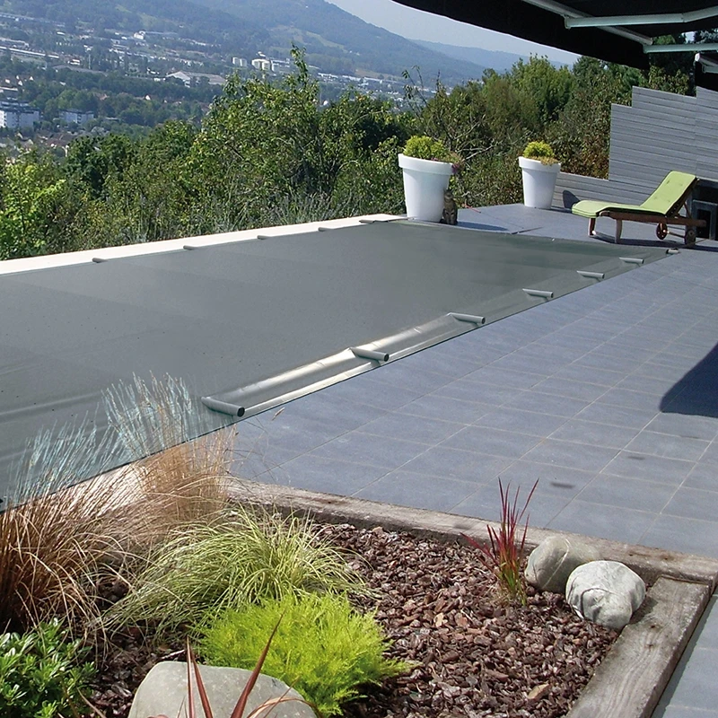 Bâche à Barres Luxe 5 Bâche à Barres Luxe – Image 3