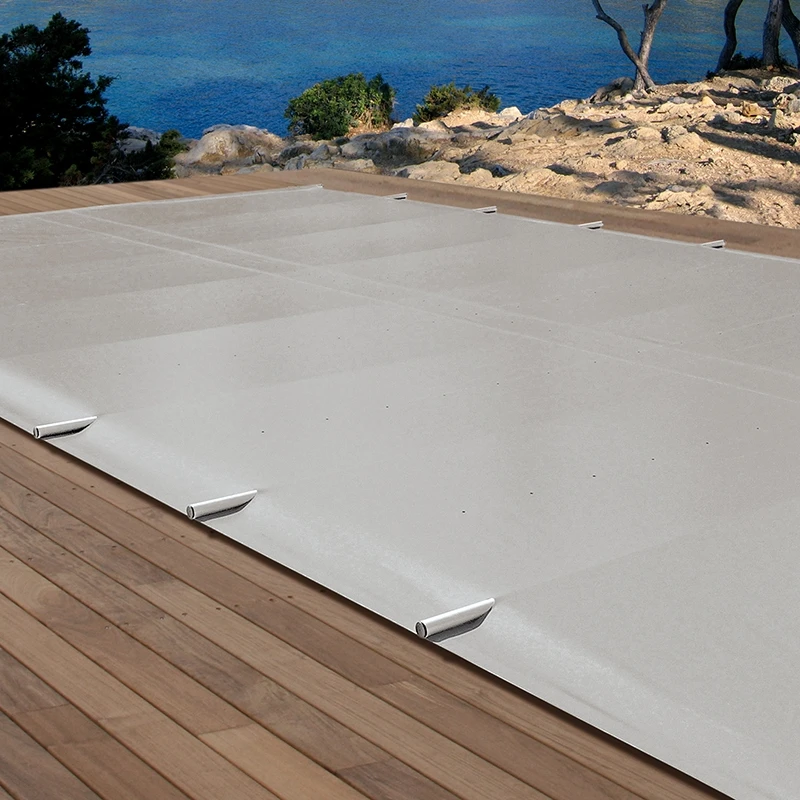 Bâche à Barres Premium 4 Bâche à Barres Premium – Image 2