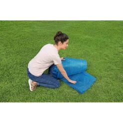 Bâche à Bulles Pour Piscine Bestway Ovale 8 Bâche à Bulles Pour Piscine Bestway Ovale -Ubbink Soldes Magasin bache a bulles pour piscine bestway ovale 2