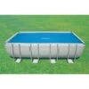 Bâche à Bulles Pour Piscine Intex Rectangulaire 2 Bâche à Bulles Pour Piscine Intex Rectangulaire -Ubbink Soldes Magasin bache a bulles pour piscine intex rectangulaire