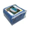 Bâche à Bulles Standard Pour Piscine Hors-sol Acier -Ubbink Soldes Magasin bache a bulles standard pour piscine hors sol acier