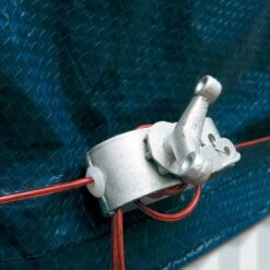 Bâche D'hivernage Pour Piscine Acier Gre -Ubbink Soldes Magasin bache d hivernage pour piscine acier gre 3