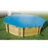 Bâche D'hivernage Pour Piscine Bois Ubbink Octogonale -Ubbink Soldes Magasin bache d hivernage pour piscine bois ubbink octogonale