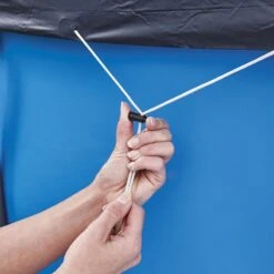 Bâche De Protection Pour Piscine Bestway Ronde -Ubbink Soldes Magasin bache de protection pour piscine bestway ronde 2