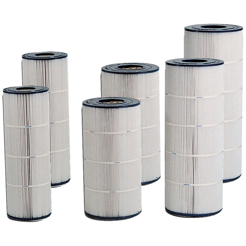 Cartouche De Filtration Hayward 3 Cartouche De Filtration Hayward