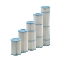 Cartouche De Filtration Weltico