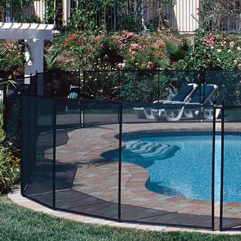 Clôture De Sécurité Piscine Souple Gre 3 Clôture De Sécurité Piscine Souple Gre
