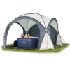 Dôme De Protection Bestway Pour Spa -Ubbink Soldes Magasin dome de protection bestway pour spa