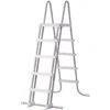 Echelle De Sécurité Intex Pour Piscines Hors-sol -Ubbink Soldes Magasin echelle de securite intex pour piscines hors sol