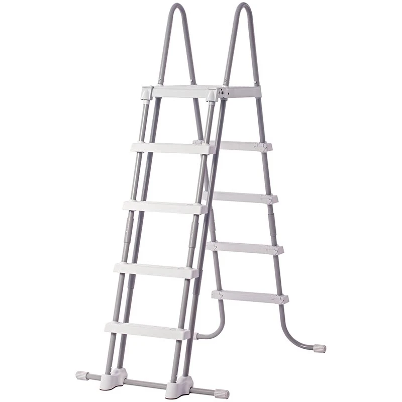 Echelle De Sécurité Intex Pour Piscines Hors-sol 3 Echelle De Sécurité Intex Pour Piscines Hors-sol