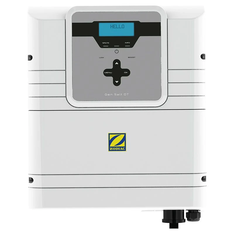 Electrolyseur Au Sel Zodiac Gensalt OT 4 Electrolyseur Au Sel Zodiac Gensalt OT – Image 2