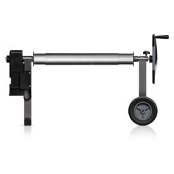 Enrouleur De Bâche Motorisé Kokido -Ubbink Soldes Magasin enrouleur de bache motorise kokido 2