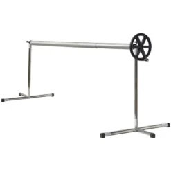 Enrouleur De Bâches Axo à Hauteur Ajustable