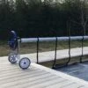 Enrouleur De Bâches Piscine Essentiel 2 Enrouleur De Bâches Piscine Essentiel -Ubbink Soldes Magasin enrouleur de baches piscine essentiel