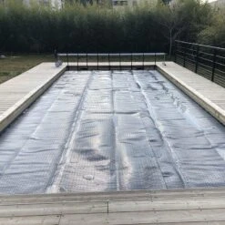 Enrouleur De Bâches Piscine Essentiel -Ubbink Soldes Magasin enrouleur de baches piscine essentiel 4