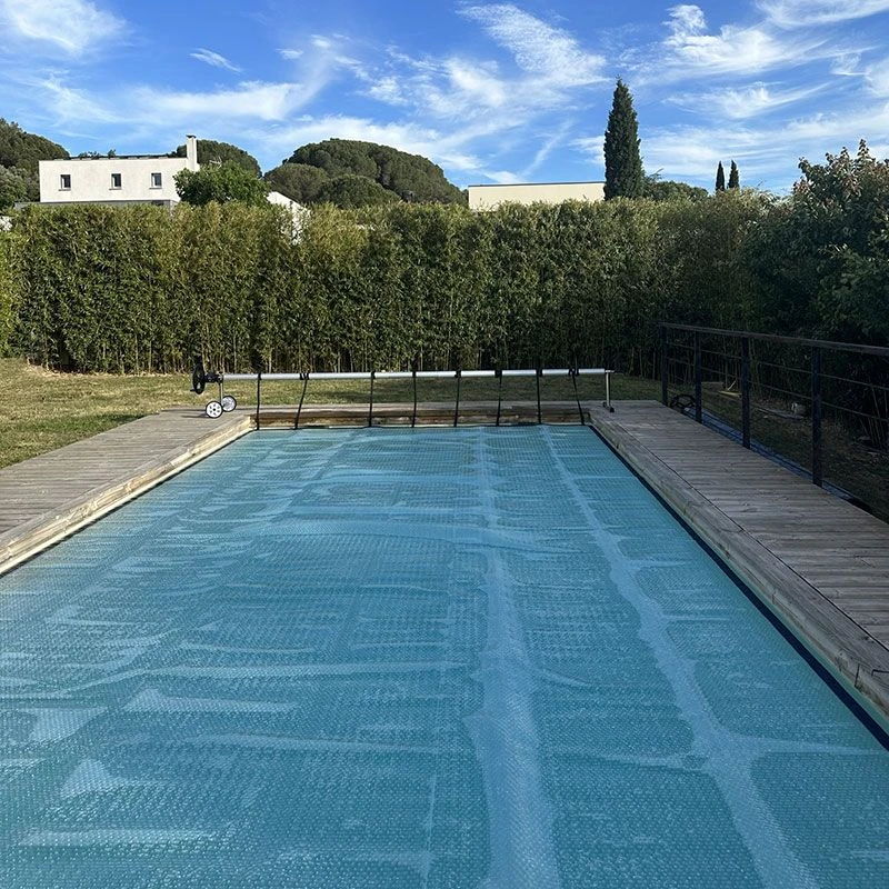 Enrouleur De Bâches Piscine Essentiel Luxe 9 Enrouleur De Bâches Piscine Essentiel Luxe – Image 7