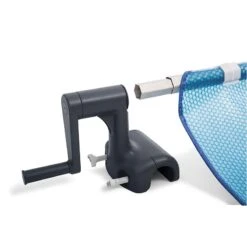 Enrouleur Intex Pour Piscine Tubulaire -Ubbink Soldes Magasin enrouleur intex pour piscine tubulaire 2