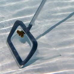 Epuisette De Fond Graphite -Ubbink Soldes Magasin epuisette de fond graphite 2