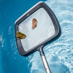 Epuisette De Surface Graphite -Ubbink Soldes Magasin epuisette de surface graphite 2