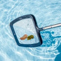 Epuisette De Surface Graphite -Ubbink Soldes Magasin epuisette de surface graphite 3