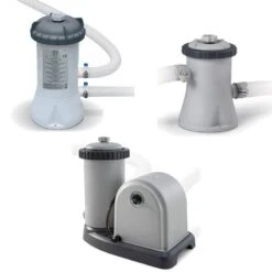 Epurateur à Cartouche Intex