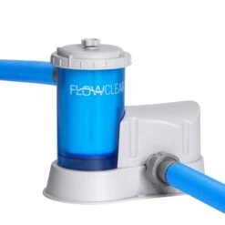 Epurateur à Cartouche Transparent Bestway