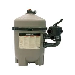 Filtre à Diatomée Hayward Pro Grid -Ubbink Soldes Magasin filtre a diatomee hayward pro grid 1