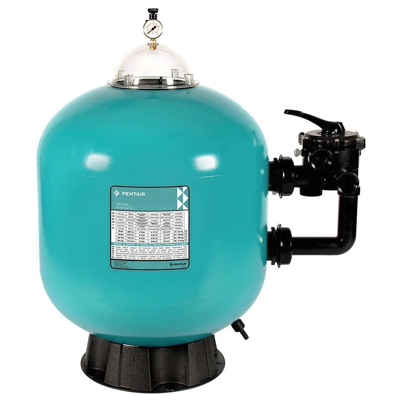 Filtre à Sable Pentair Triton 3 Filtre à Sable Pentair Triton