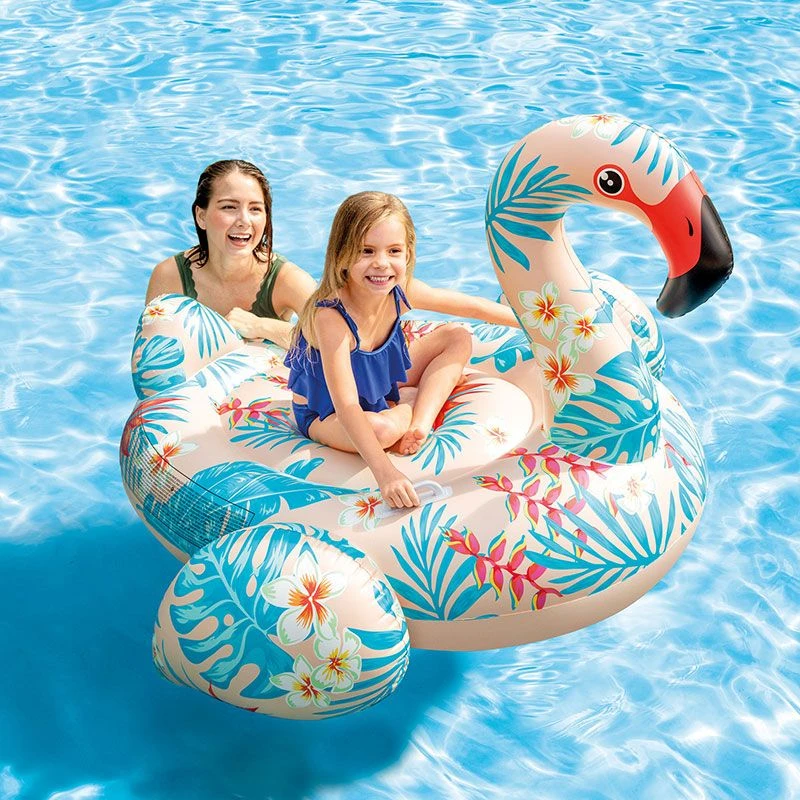 Flamant Tropical Intex 4 Flamant Tropical Intex – Image 2