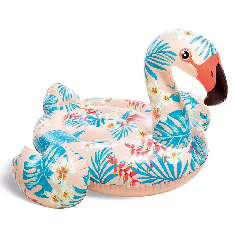 Flamant Tropical Intex 3 Flamant Tropical Intex