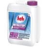 HTH Metalstop Liquide - Séquestrant Métaux -Ubbink Soldes Magasin hth metalstop liquide sequestrant metaux