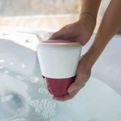 ICO Spa Wifi - Analyseur D'eau Connecté -Ubbink Soldes Magasin ico spa wifi analyseur d eau connecte 2