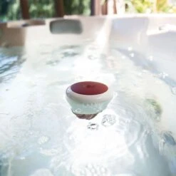 ICO Spa Wifi - Analyseur D'eau Connecté -Ubbink Soldes Magasin ico spa wifi analyseur d eau connecte 3