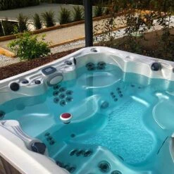 ICO Spa Wifi - Analyseur D'eau Connecté -Ubbink Soldes Magasin ico spa wifi analyseur d eau connecte 6