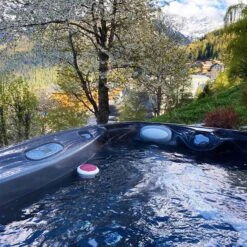 ICO Spa Wifi - Analyseur D'eau Connecté -Ubbink Soldes Magasin ico spa wifi analyseur d eau connecte 8