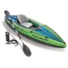 Kayak Intex Challenger K1 -Ubbink Soldes Magasin kayak intex challenger k1