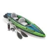 Kayak Intex Challenger K2 -Ubbink Soldes Magasin kayak intex challenger k2